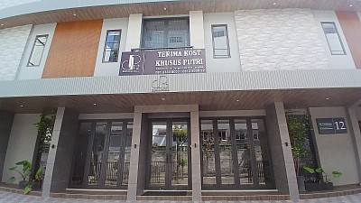 Kost De'Penataran 12