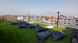 Roof top