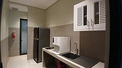 dapur