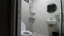 kamar mandi dalam